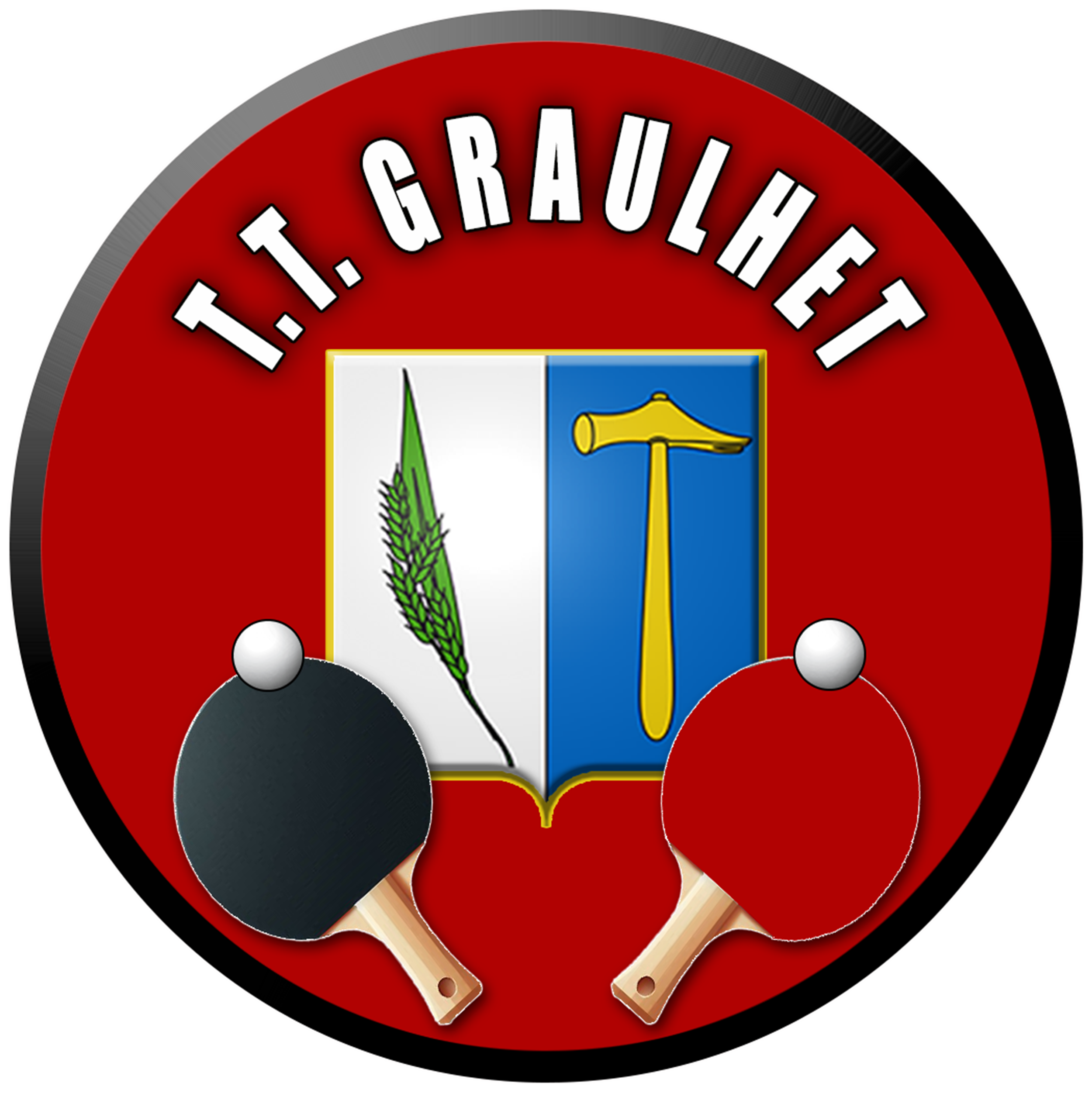 Tennis de table Graulhet